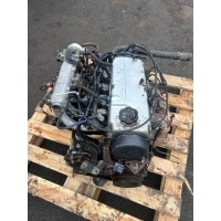 Двигатель Mitsubishi Lancer 8 2000 1.30000000000000004 Бензин 4G13