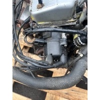 Распределитель зажигания (трамблёр) Mitsubishi Lancer 8 2000