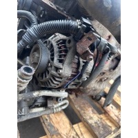 Генератор Nissan Almera N15 1998 231000m010