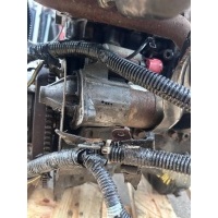 Стартер Mitsubishi Lancer 8 2000 md360368