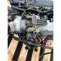 Заслонка дроссельная Mitsubishi Lancer 8 2000
