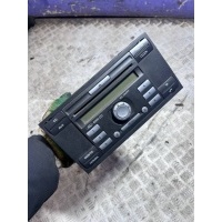 Магнитола Ford Transit 3 restailing 2008 FDV200, 8c1t18c815