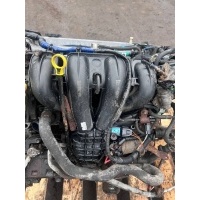 Коллектор впускной Mazda 6 1 2004