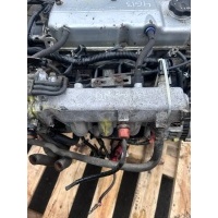Коллектор впускной Mitsubishi Lancer 8 2000