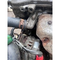 Корпус термостата Nissan Almera N15 1998