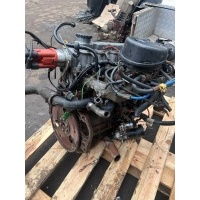 Коллектор впускной Opel Corsa B 1997