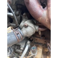 Корпус термостата Mazda 626 GF 1998