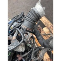 Заслонка дроссельная Mazda 6 1 2004