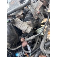 Клапан холостого хода Mazda 6 1 2004