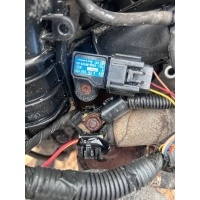 Датчик абсолютного давления Mazda 6 1 2004 0261230123