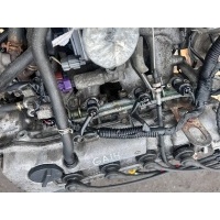 Топливная рампа Nissan Almera N15 1998