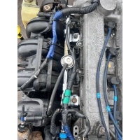 Топливная рампа Mazda 6 1 2004
