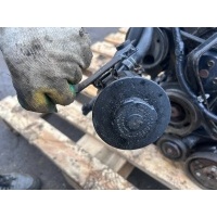 Бачок гидроусилителя Nissan Almera N15 1998