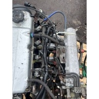 Топливная рампа Mitsubishi Lancer 8 2000