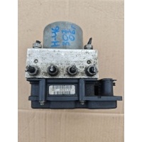 Блок ABS Peugeot 307 2007 9659457180,9649988280,0265800395