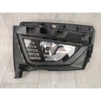 Volkswagen volkswagen поло vi 6 фара переднее левая левый передняя 2g094166113s eu