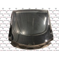 Крышка багажника (дверь 3-5) Tesla Model S 2-й рест. 2021 1671406-E0-A