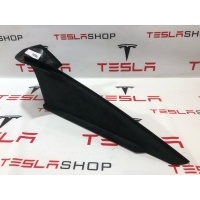 Обшивка багажника Tesla Model S 2-й рест. 2021 1565767-00-D