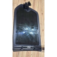 Боковых поворотная левая стекло кузова форд galaxy mk3 рестайлинг