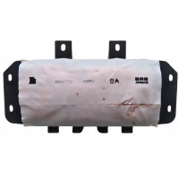 Подушка безопасности пассажира citroen c3 2009 - 2016 rok 9671691180