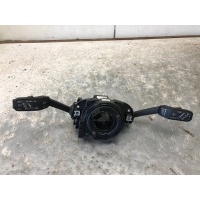 Переключатель стеклоочистителя skoda fabia iii 6c0959653 2q0953502d 2q0953521j