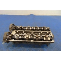 Opel vectra c 1.6b 16v головка блока цилиндров