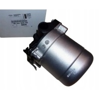 Фильтр топлива 9816498980 citroen peugeot 1.5 blue hdi оригинал