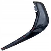 Мерседес s - klasa w222 передняя брызговики набор lakie