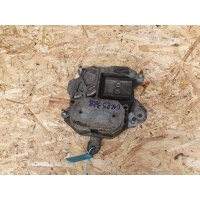 Подушка крепления КПП Audi A6 4G/C7 2012 4G0399153A