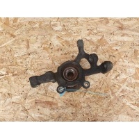 кулак поворотный левый Mercedes-Benz GLK-Класс X204 2010 20429,A2043322901