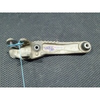 Рычаг передний левый Land Rover Range Rover Velar 2020 HK833C255AD,HK833C255,T4A41757,LR090504