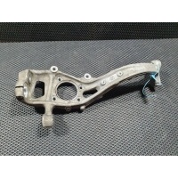 кулак поворотный левый Audi A6 C8 2019 4K0407559D,4K0407241D