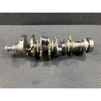 Коленвал Land Rover Range Rover Sport 2 2016 306PS,DX23AA,8W936306CB,8W936A893EC