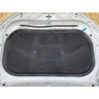 Шумоизоляция капота Kia K5 3 2022 81125L3000