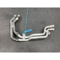 Патрубок (трубопровод, шланг) Audi Q5 FY 2020 80A121400B,80A122445B