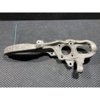 кулак поворотный левый Jaguar XE X760 2016 T4N23265,GX73-3K186-BA