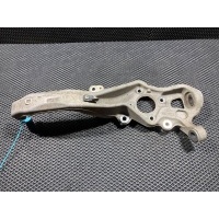 кулак поворотный левый Jaguar F-Pace 2017 HK83-3K186-BC,LR138443,LR093818,602123460,T4A37934,T4A3472