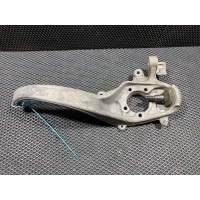 кулак поворотный правый Jaguar XJ X351 2012 C2D33598,AW933K185CA