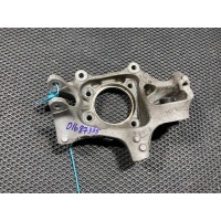 кулак задний левый Audi Q5 FY 2022 80A505459B,80A505435J