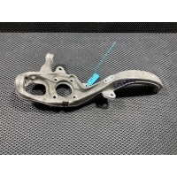 кулак поворотный левый Jaguar XE X760 2016 T4N23265,GX73-3K186-BA