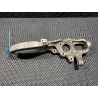 кулак поворотный левый Jaguar XF 2 2016 GX73-3K186-DA,T4N23265