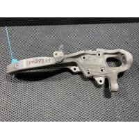 кулак поворотный левый Jaguar XF 2 2015 GX633K186AA,T2H35510