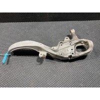 кулак поворотный правый Jaguar XF 2 2015 T2H35509,GX633K185BA