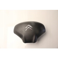 Подушка airbag водителя kierownicy citroen c3 ii 2009r - 96710277zd