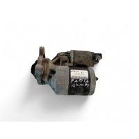 Стартер volkswagen seat skoda fabia 1 , 4 mpi 047911023g