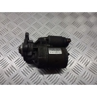 Стартер skoda fabia i 1.4 047911023g