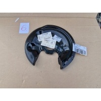 Volkswagen tiguan audi крышка щит мм) правый задняя 5n0615612c новая oe