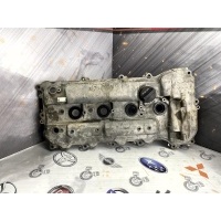 Крышка головки блока цилиндров Toyota Camry ACV51 2018 11201-36010