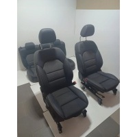 Mercedes - benz b w246 w242 2015 кресла комплект