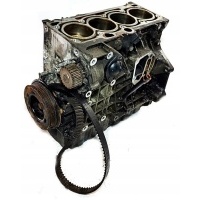 Blok станок 1.6 8v mpi touran леон октавия ii a3 passat b6 altea гольф v